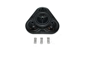 VALVE KIT, EPDM, BYPASS, #8